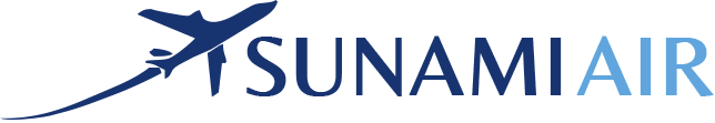 Tsunami Aircraft Sales Inc. Logo