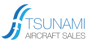Tsunami Aircraft Sales Inc. Logo