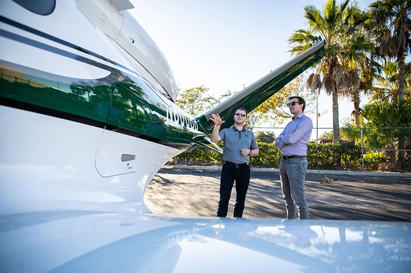 full service brokerage – tsunami aircraft full service brokerage - tsunami aircraft